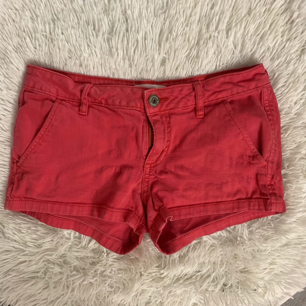 Bullhead Shorts - Picture 3 of 5